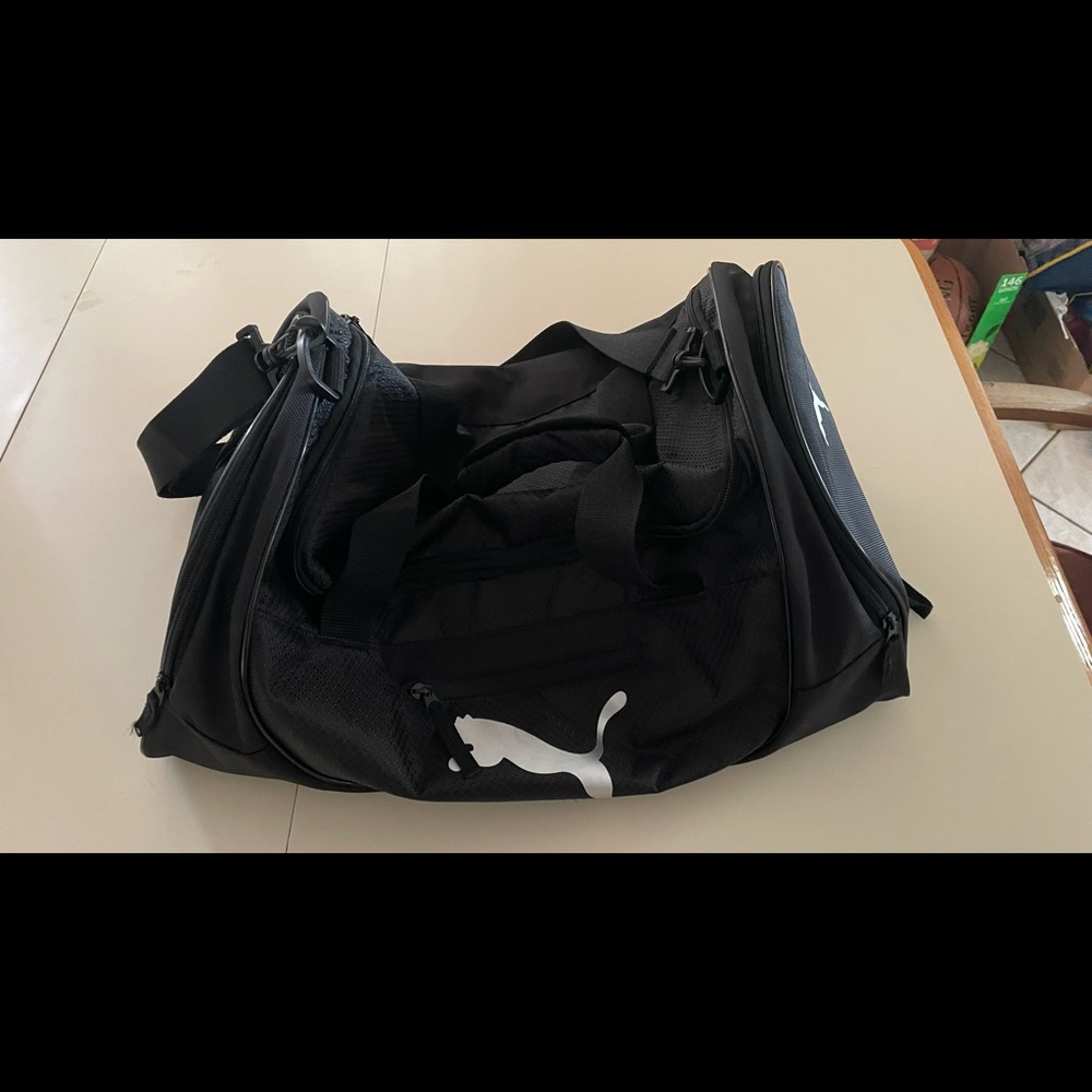 Puma Gym Bag